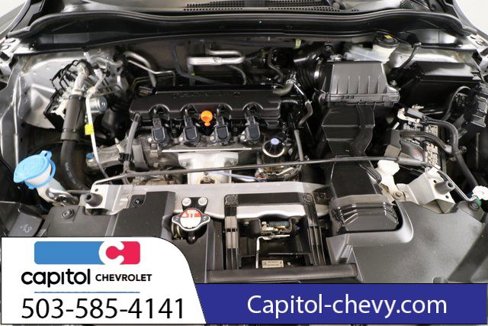 Used 2022 Honda HR-V EX image 26