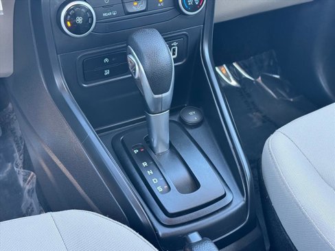 Used 2020 Ford EcoSport S image 11