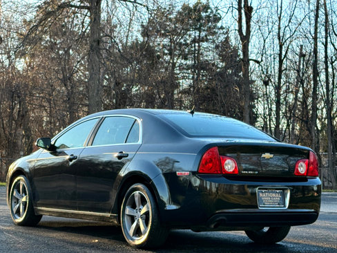 Used 2011 Chevrolet Malibu LT w/ Power Convenience Package image 6