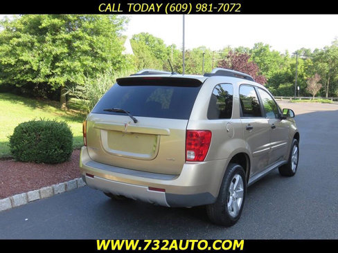 Used 2007 Pontiac Torrent AWD w/ Preferred Package image 12