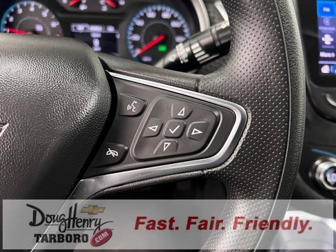 Used 2024 Chevrolet Malibu LT image 50