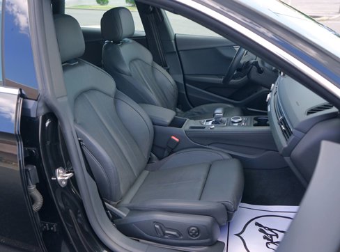 Used 2018 Audi A5 2.0T Prestige image 34