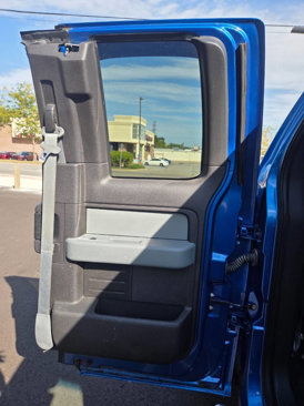 Used 2012 Ford F150 XLT w/ XLT Chrome Pkg image 10