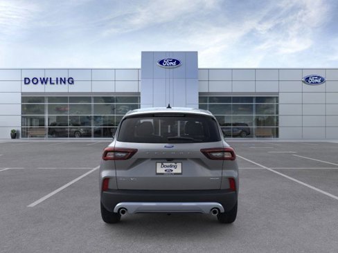 New 2025 Ford Escape Active w/ Cold Weather Package image 5