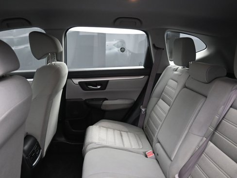 Certified 2020 Honda CR-V LX image 20