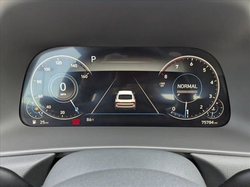 Used 2022 Hyundai Sonata SEL Plus w/ Preferred Accessory Package image 10