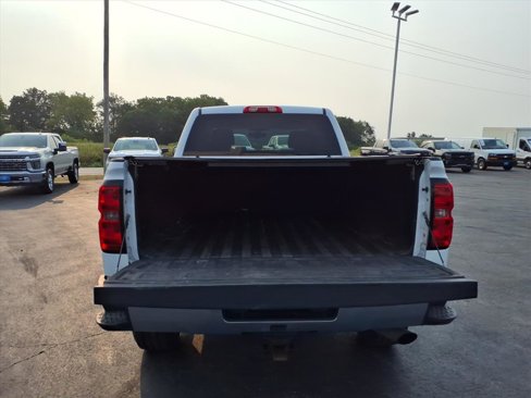 Used 2015 Chevrolet Silverado 2500 LT w/ LT Convenience Package image 26