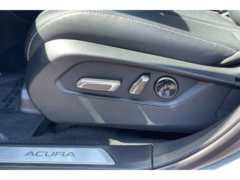 Certified 2023 Acura RDX FWD w/ Technology Package image 12