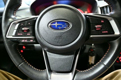 Used 2018 Subaru Crosstrek 2.0i Premium w/ Popular Package #2 image 31