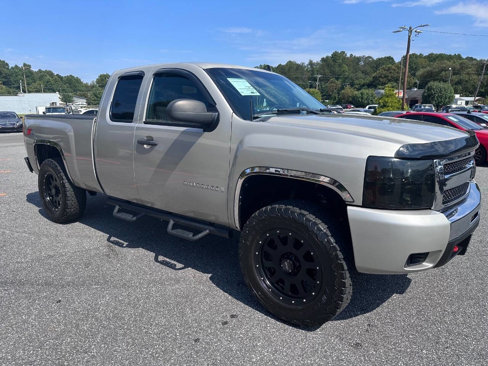 Used 2009 Chevrolet Silverado 1500 LT w/ Power Pack Plus image 6