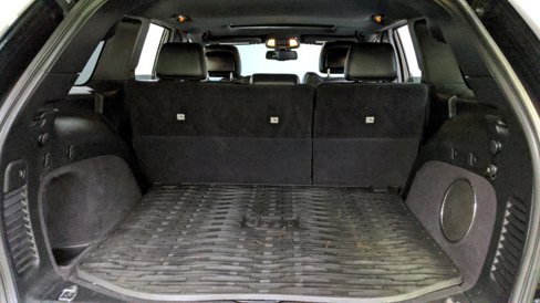 Used 2014 Jeep Grand Cherokee Limited image 31