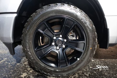 Used 2021 RAM 1500 Big Horn image 44