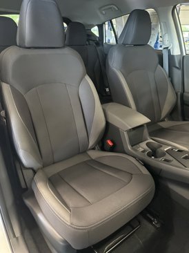 New 2025 Subaru Crosstrek 2.5i Premium w/ Popular Package #4 image 34