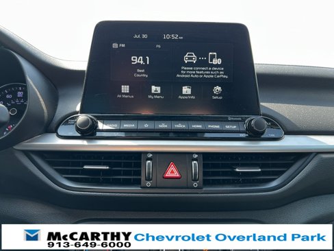 Used 2021 Kia Forte LXS image 13