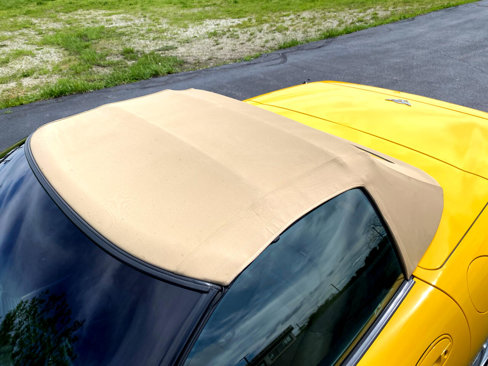 Used 2003 Chevrolet Corvette Convertible w/ Preferred Equipment Group1 image 19