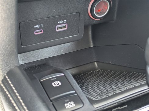 Used 2023 Nissan Kicks SV image 20