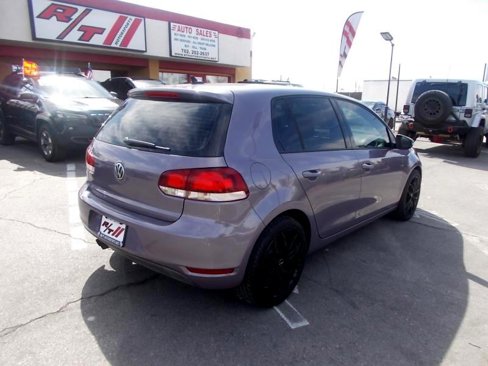 Used 2013 Volkswagen Golf TDI image 7