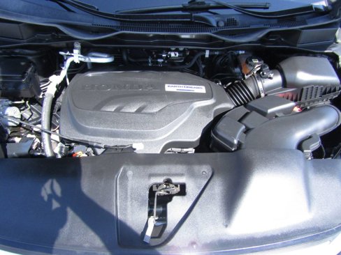 Used 2018 Honda Odyssey Elite image 11