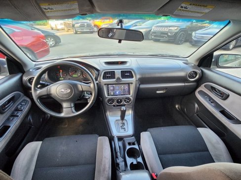 Used 2006 Subaru Impreza 2.5i image 13