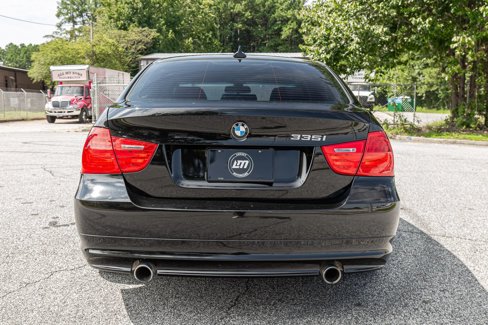 Used 2010 BMW 335i Sedan image 8
