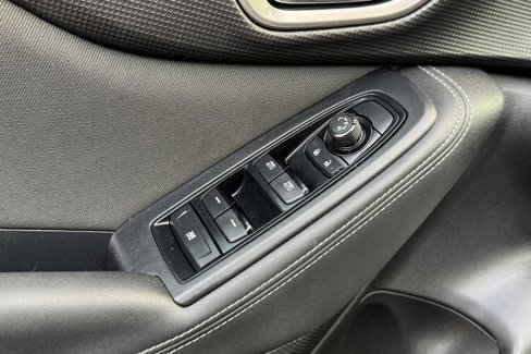 Certified 2021 Subaru Forester Premium image 16