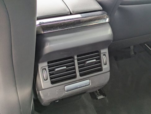Certified 2021 Land Rover Range Rover Evoque R-Dynamic SE image 25