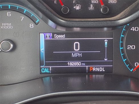 Used 2018 Chevrolet Colorado LT image 20