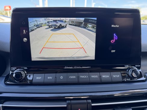 Certified 2023 Kia Seltos S w/ Navigation Package image 23