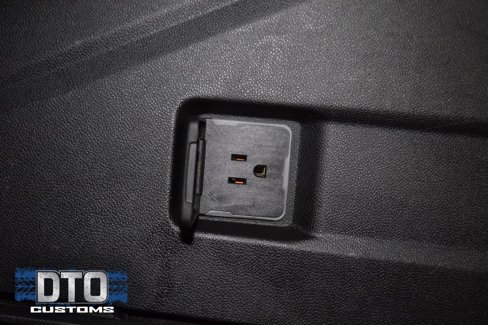 Used 2022 Chevrolet Tahoe Z71 image 27