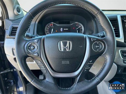 Used 2017 Honda Pilot EX-L image 27