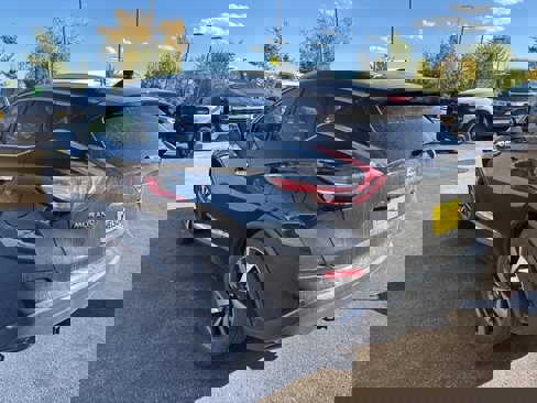 Used 2018 Nissan Murano Platinum image 4