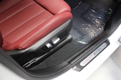 Used 2022 BMW X3 sDrive30i w/ M Sport Package 2 image 47