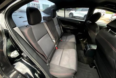 Used 2015 Subaru WRX image 23