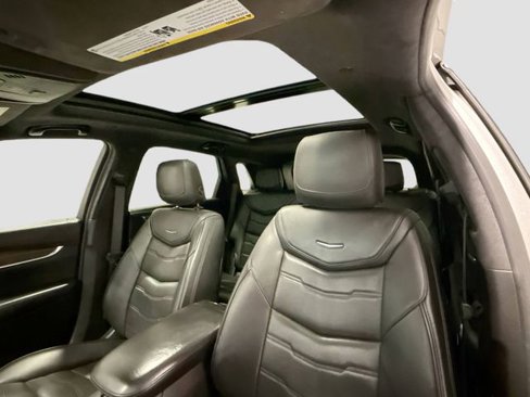 Used 2017 Cadillac XT5 Platinum image 20