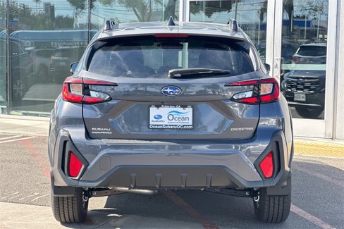 New 2025 Subaru Crosstrek 2.5i Premium image 6