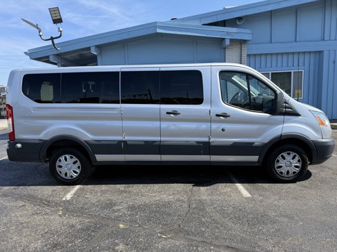 Used 2015 Ford Transit 350 XLT image 6