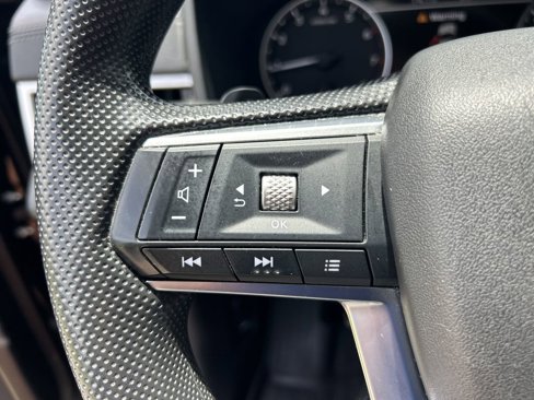 Used 2022 Mitsubishi Outlander ES image 27