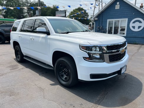 Used 2019 Chevrolet Tahoe 2WD image 10