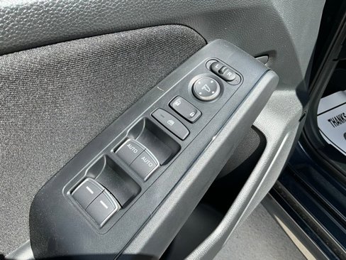 New 2025 Honda Civic Sport image 21