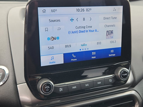 Used 2020 Ford EcoSport SE image 17