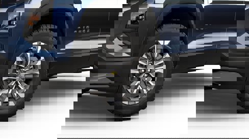 New 2026 Chevrolet Equinox LT w/ Convenience Package II image 28