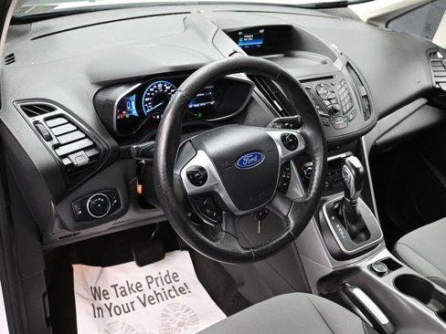 Used 2016 Ford C-MAX SE image 15