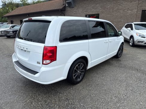 Used 2019 Dodge Grand Caravan GT image 5
