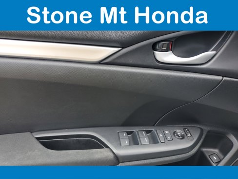 Used 2019 Honda Civic LX image 19