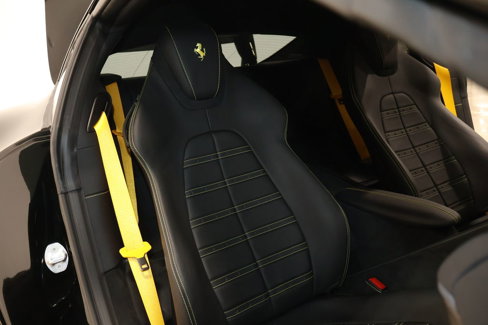 Used 2023 Ferrari Roma image 28