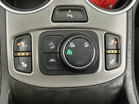 Certified 2023 GMC Terrain AT4 w/ Infotainment Package II image 28