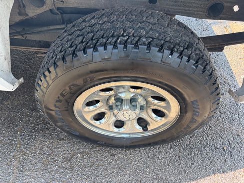 Used 2007 Chevrolet Silverado 1500 W/T image 21