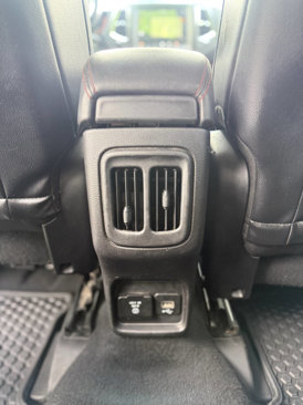 Used 2018 Jeep Compass Trailhawk w/ Navigation Group image 17