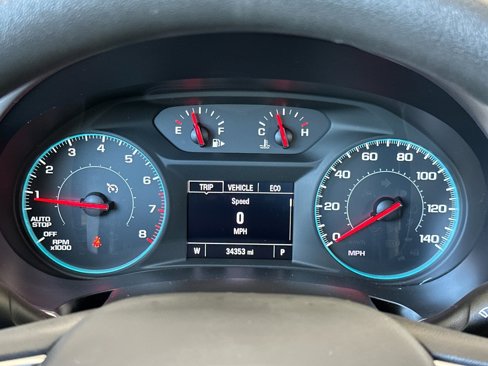Used 2022 Chevrolet Malibu LT image 28