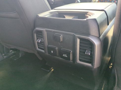 Used 2017 Ford F150 XLT w/ Equipment Group 301A Mid image 31